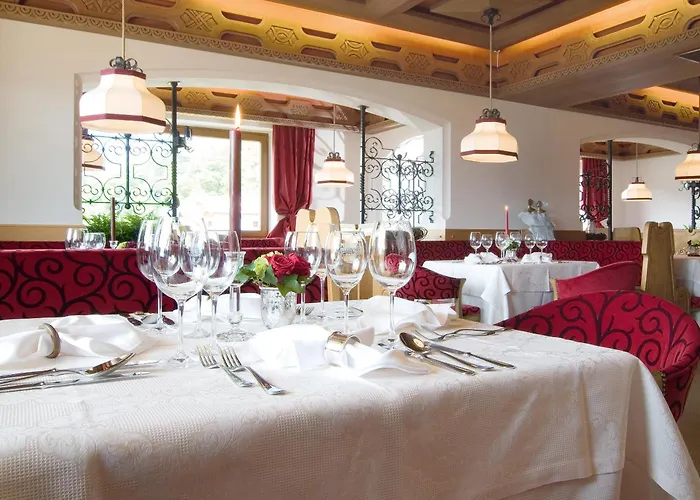 Hotel Kronsbuehel