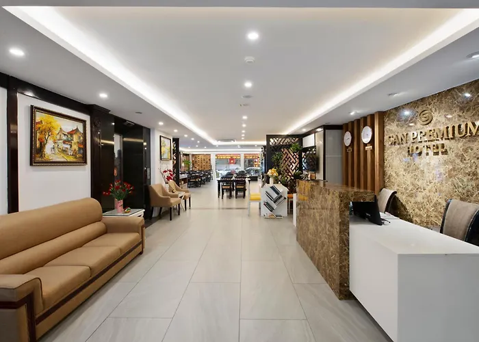 Spa Hotels Resorts San Premium