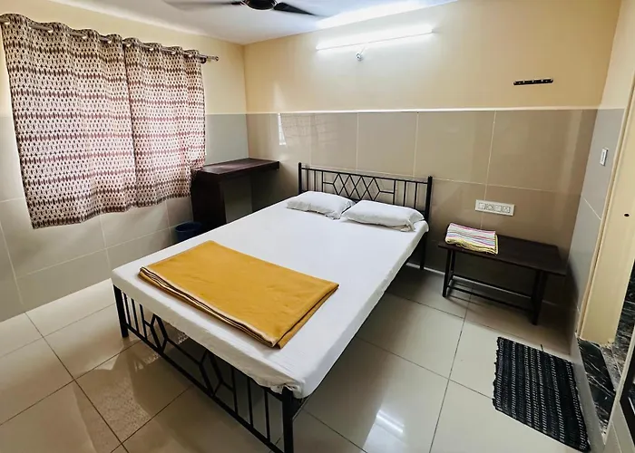 Hotel Lalitha Comfort