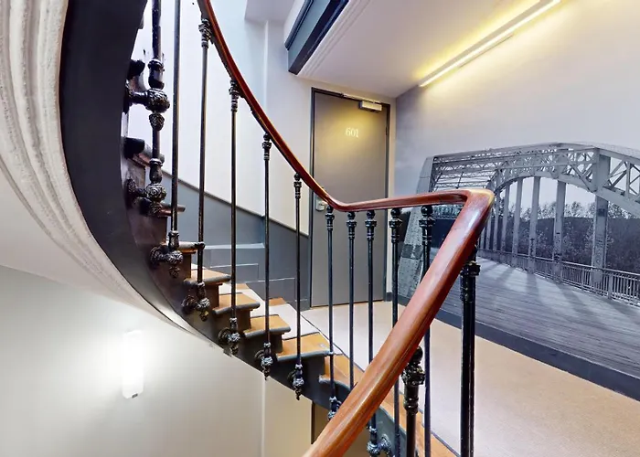 Hotel: Best Western Hotel Opéra Drouot