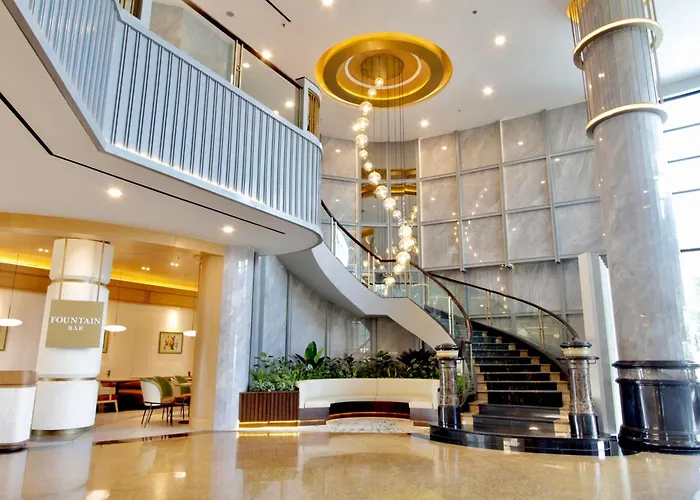 Acacia Jakarta