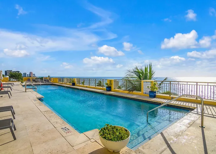 Hotel suites Atlantic & Spa