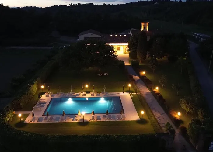 Tenuta Le Sorgive Agriturismo