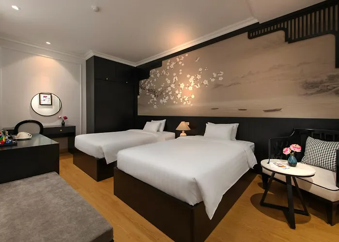 Spa Hotels Resorts San Premium