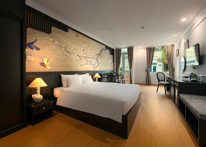Spa Hotels Resorts San Premium