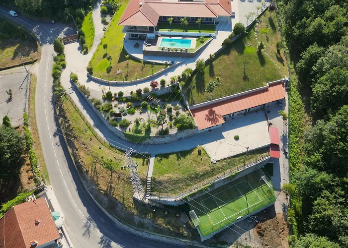 Ermal Village