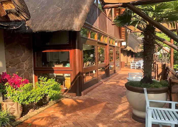  Olifants River Lodge By Dream Resorts
