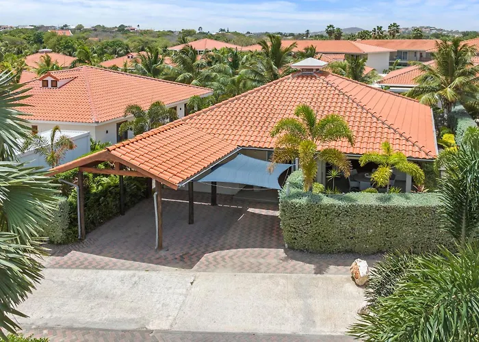  Exclusive - Private Pool - Vredenberg ge