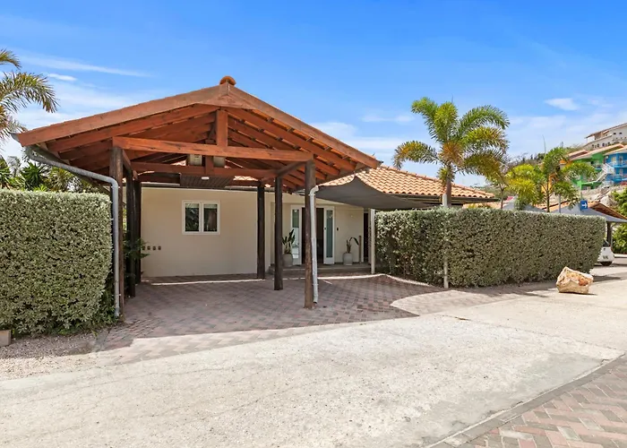  Exclusive - Private Pool - Vredenberg ge