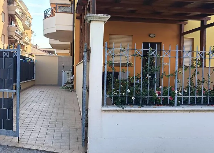  L'angoletto Di Gabri