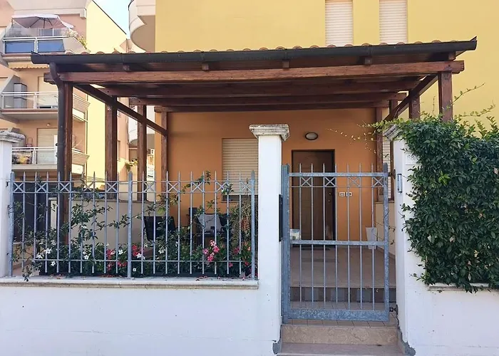  L'angoletto Di Gabri
