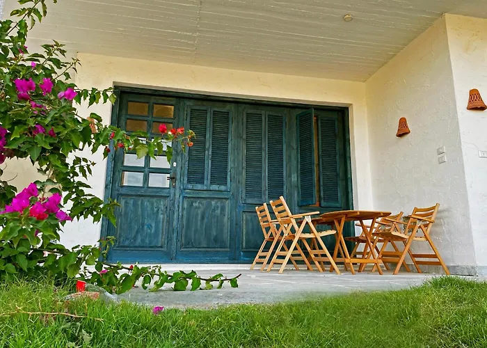 Elegant Studio Near Ios Hotel #8
