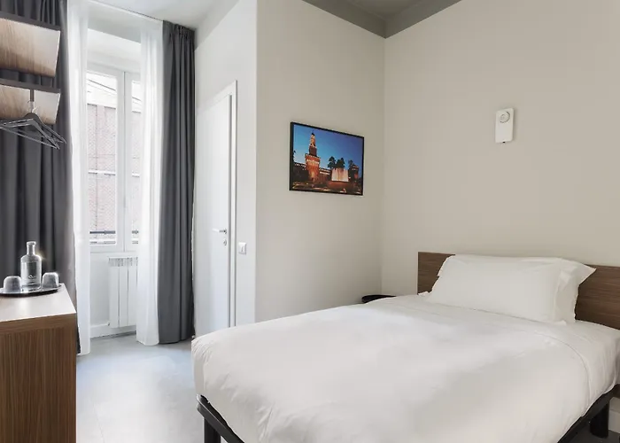 Hotel 22 Marzo