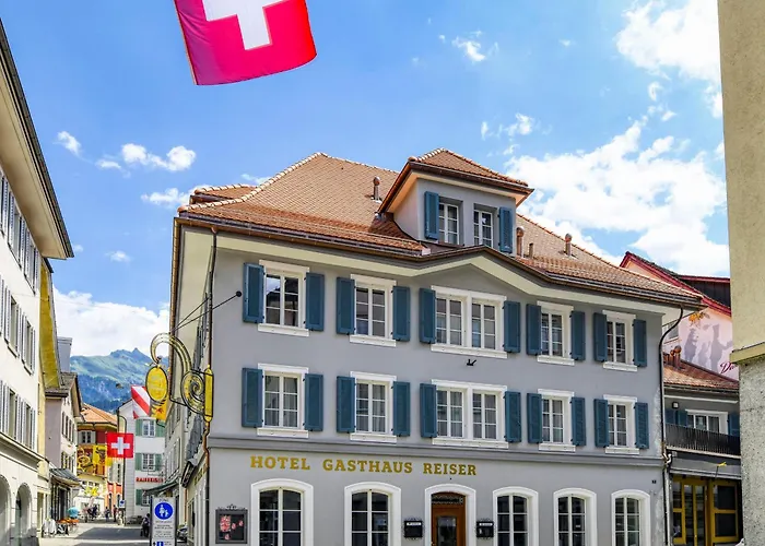  Boutique Reiser