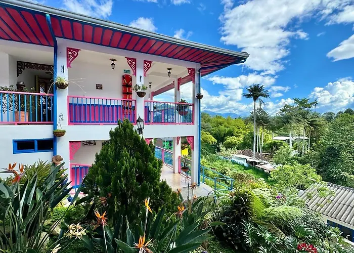 El Jardin