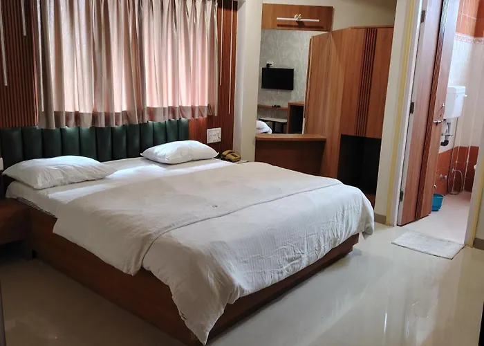 Guests house Vaishali