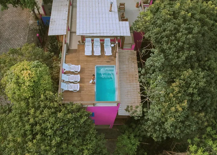 Vila Real Apartamentos