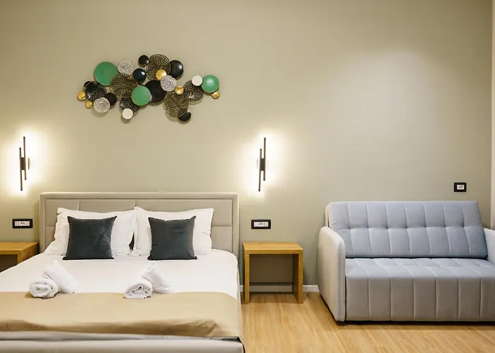Montello Guest House