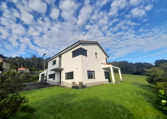 Casa Cima