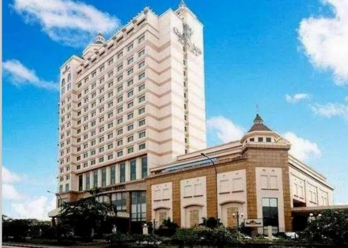 Oasis Amir