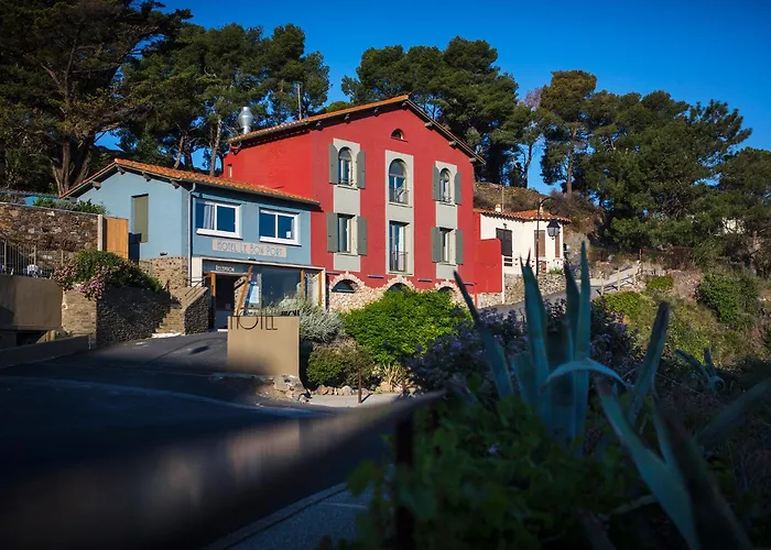 Hotel Le Bon Port