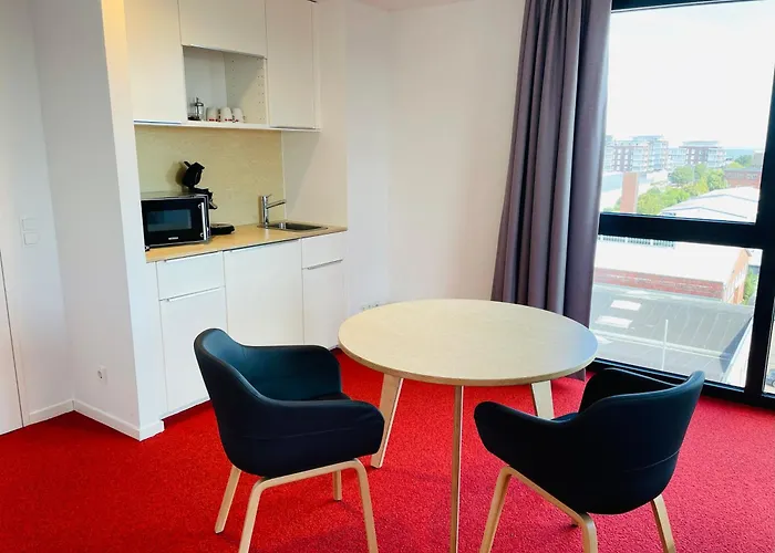 Havenhostel