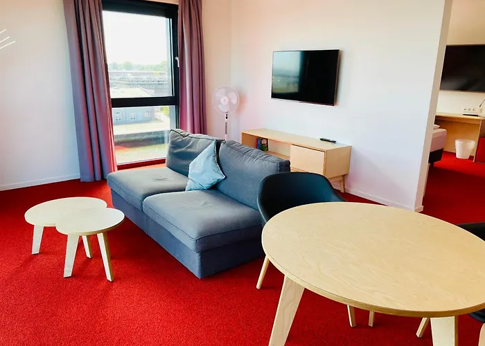 Havenhostel