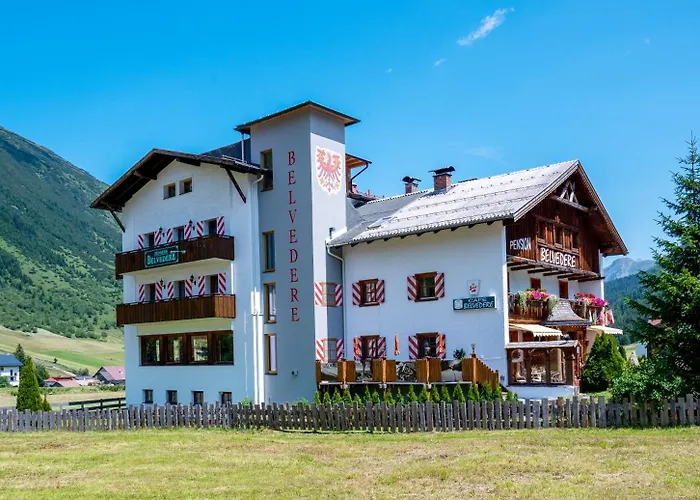 Belvedere