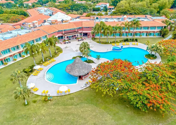 Boutique hotels Hodelpa Garden Suites