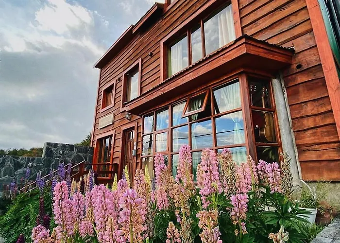 Mirador del Beagle Hosteria