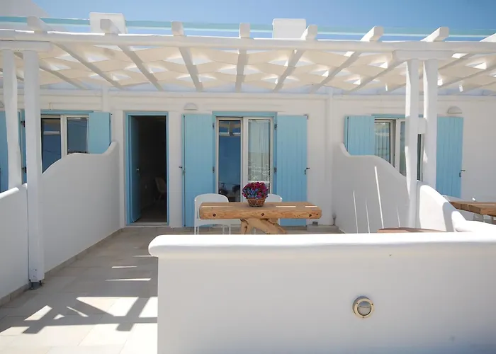 Eternal Suites