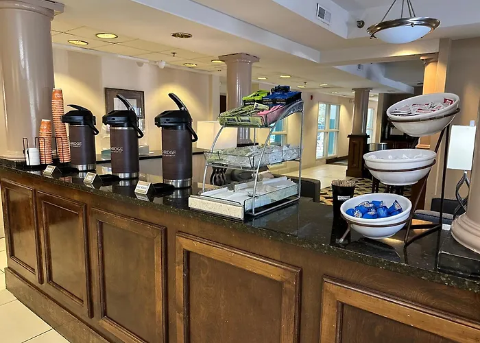 Country Inn & Suites By Radisson, Murrells Inlet, Sc