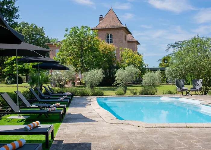 Castel Bois Marie
