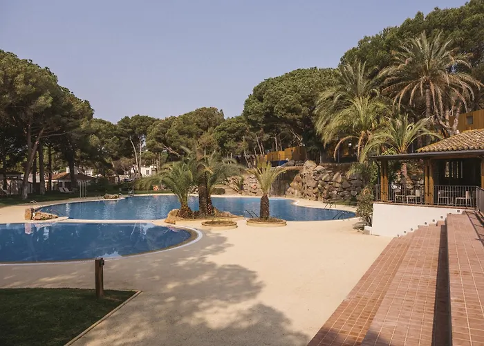 Wecamp Cala Montgo