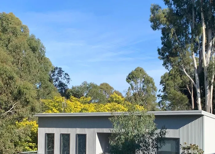 Gillys Guesthouse