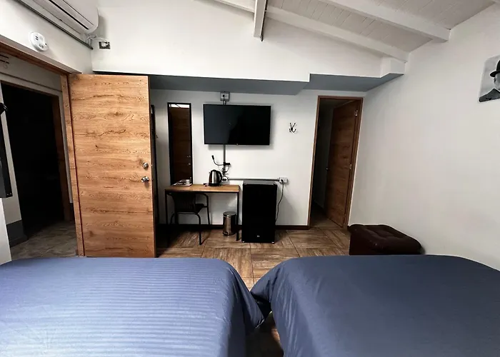 Colinkhouse Hotel