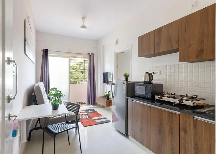 Boutique hotel only: Sunrise Service Apartments