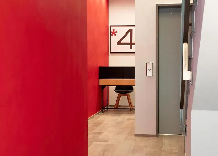Corso49 Boutique Rooms