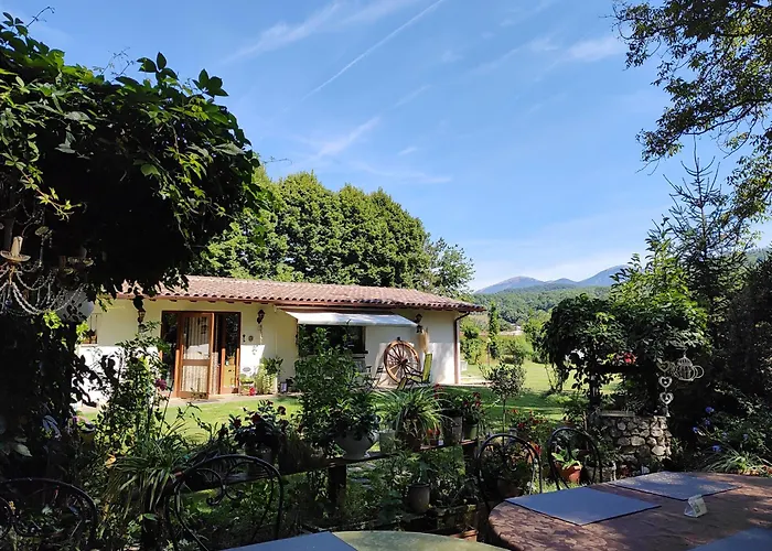 La Palazzina
