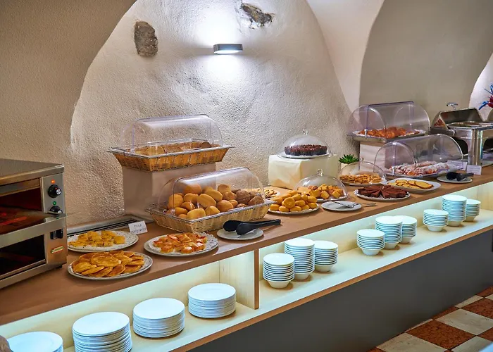 Portici - Romantik&Wellness