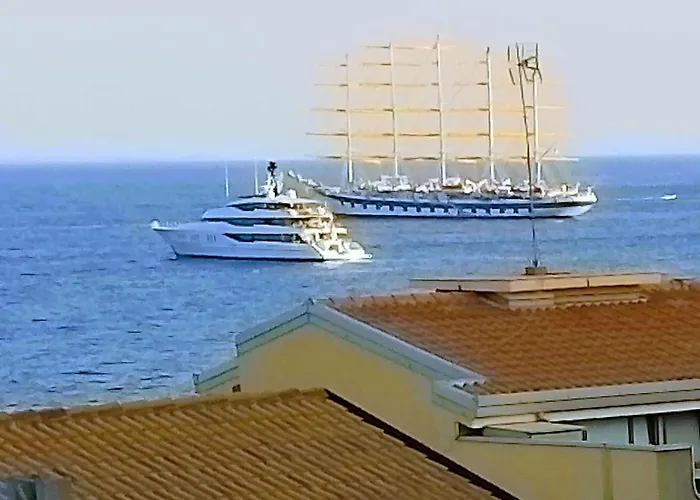 Hotel Pensione Cundari