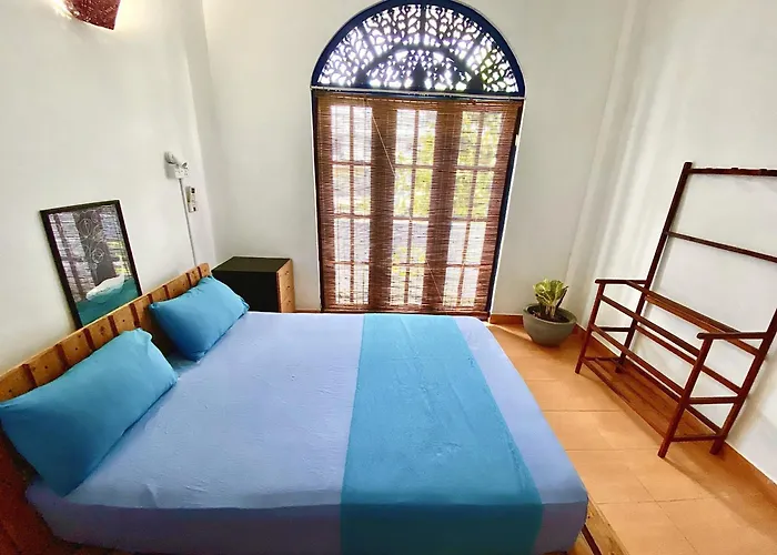 Seconds Hostel - Colombo