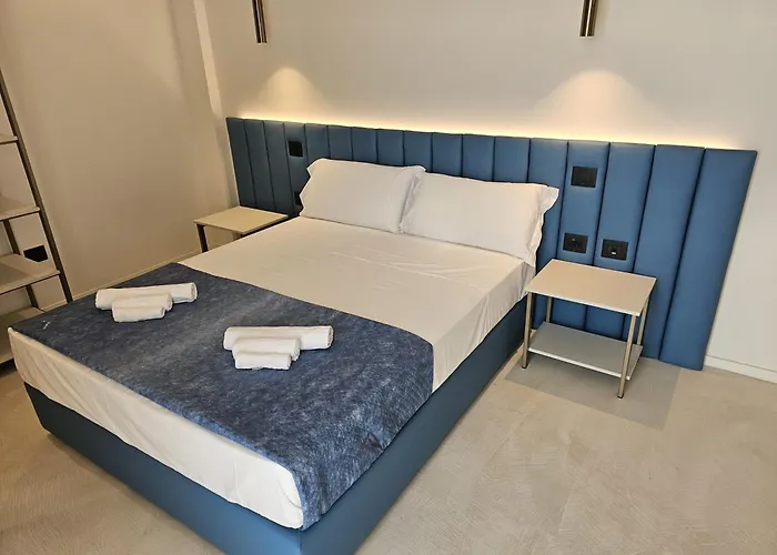 Hotel Gabbiano