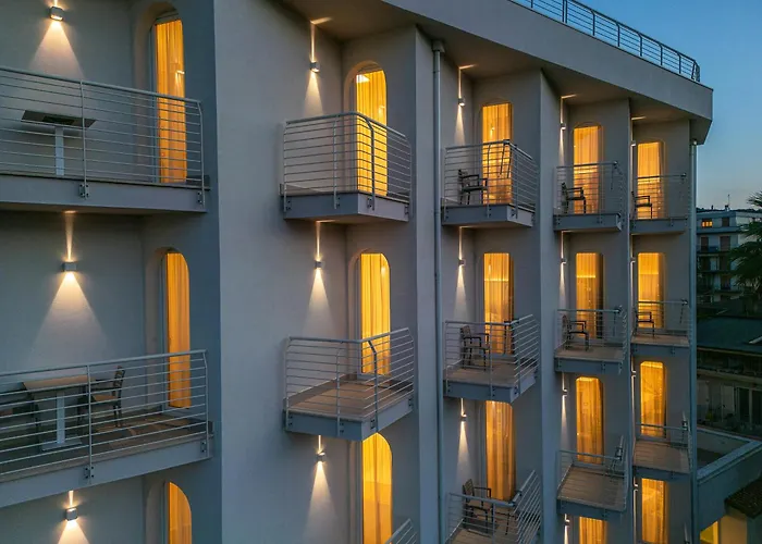 Hotel Velia