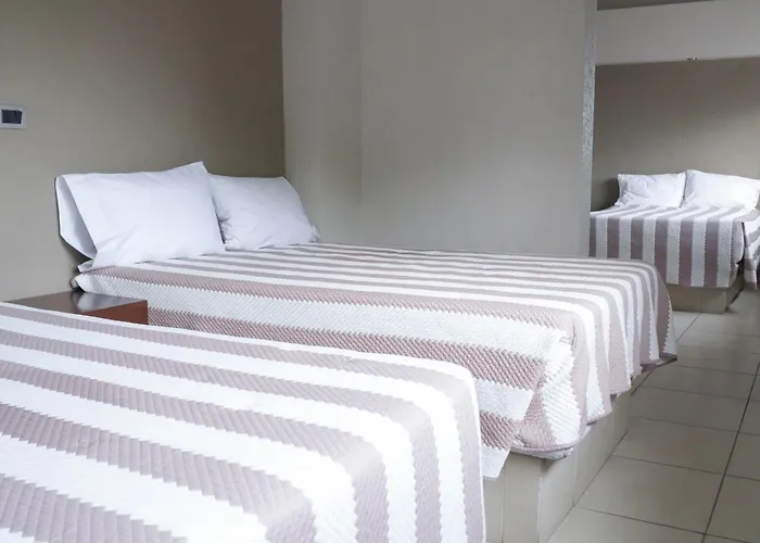 Hotel San Marcos