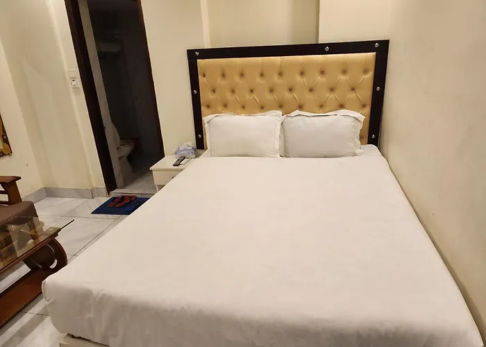 Hotel White Stone