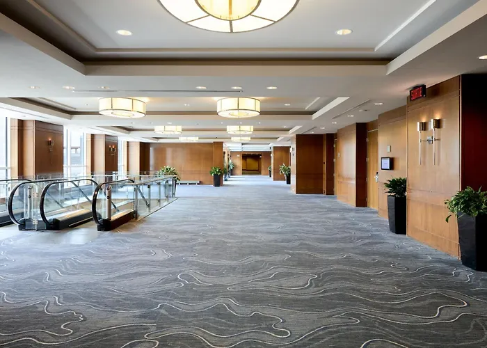 Le Westin