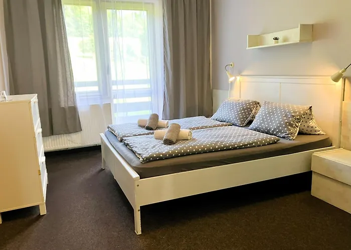Star Hotels Benecko