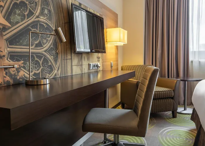 Holiday Inn - Kyiv, An Ihg