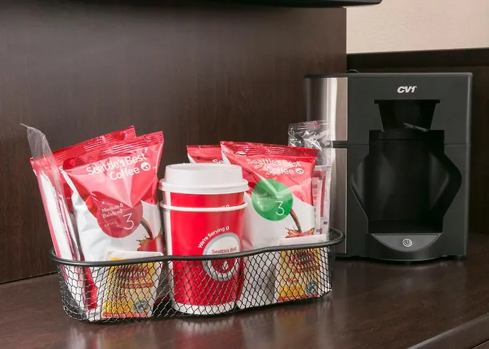 Boutique hotel only: Red Roof Inn Plus+ Washington Dc - Alexandria